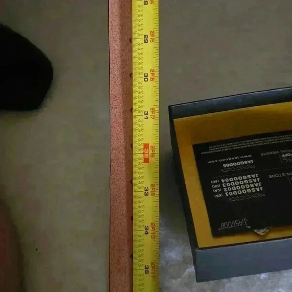 Woman Removable Buckle Leopard Print Belt - Picture 11 of 11